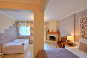 Agva Sweet Home River Hotel, Şile